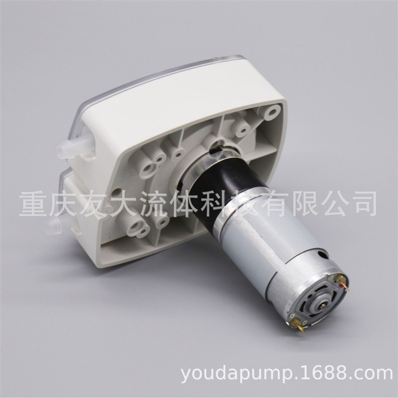 蠕动泵K25S投料泵计P量泵饮料机泵