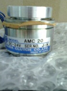 小仓 gCLUTCH磁粉式离合器OPC 10 AMC 20 OPB 40N OPC 80议价