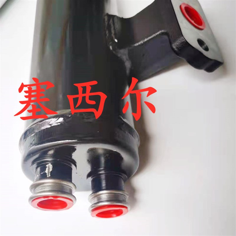 适用于工程机械ISM/QSM/M1v1发动机机冷芯 4386525 4975879