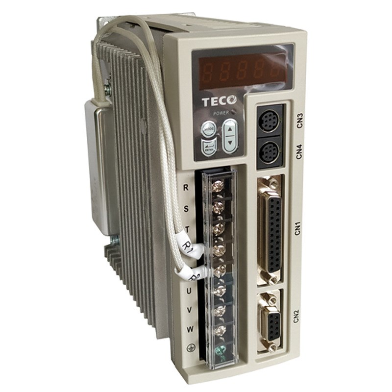 伺服驱动m器JSDEP-20A-B伺服电机控制器 东元伺服驱动器