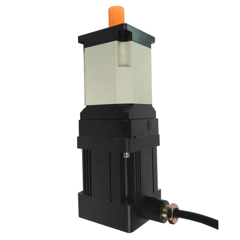 BLB92-A-z24无刷直流防爆电机