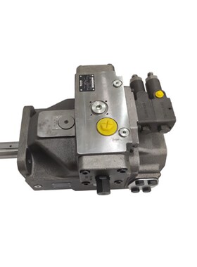 现货力士乐轴向柱塞泵 A4O180DR/22R-PKPB13N00 全系列质保一年