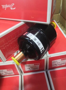 Danfoss丹佛斯过滤器DCL/DML303S 304S 305S 306S 3T07S 309S 焊
