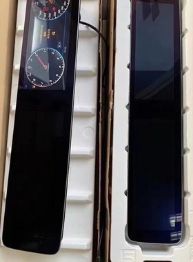 全新A213d5408472 A2135407258  LED仪表盘总成适用于奔驰w213 E3