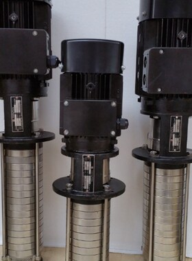 TPRK2T18-18 TPRpK2T26-18 TPRK2T22-20 高压机床冷却水泵 高压泵