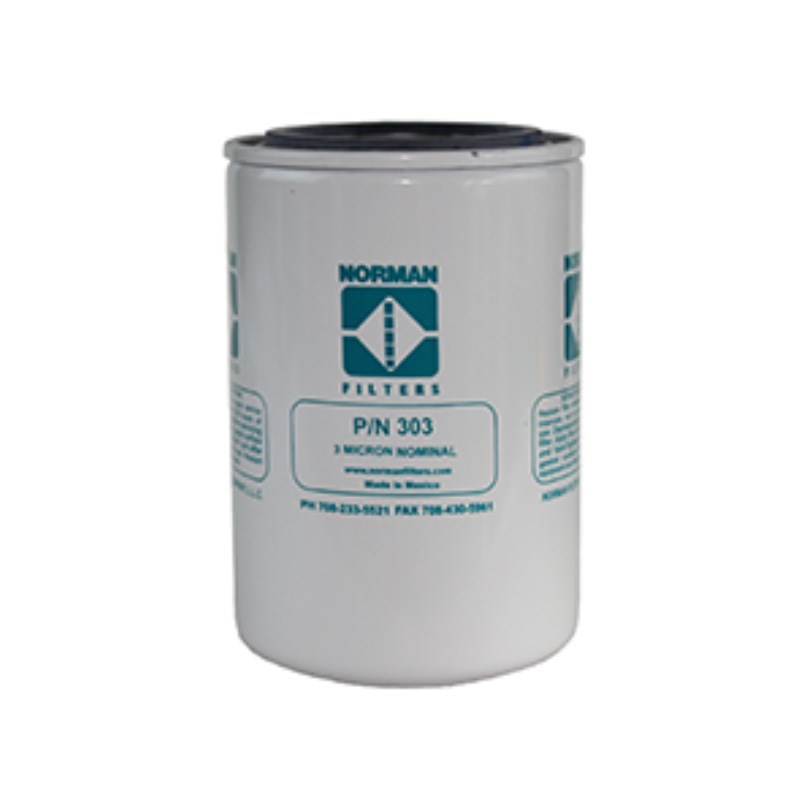 供应NORMAN变压器油载开关z在线净油机除杂滤芯玻璃纤维 旋装滤