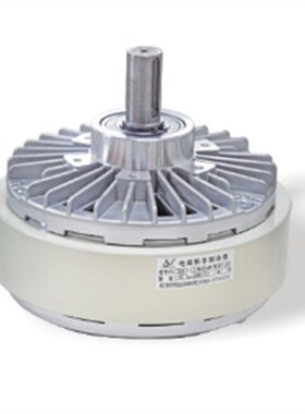 胜达控制器 电磁粉末制动器FZ12Ax-25A-50A--100A-1电机刹车离合