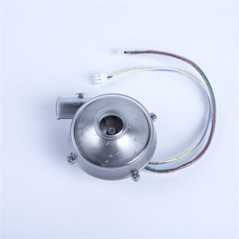 定制AB cC9006微型直流无刷离心鼓风机 高压低噪音风机