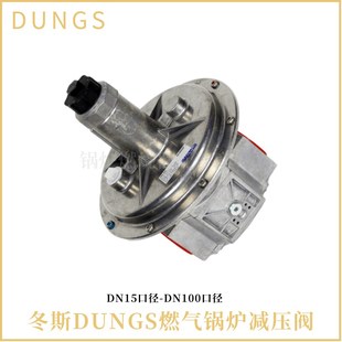 507 德国DUNGS燃气减压阀FRS505 503 FRSF520 FRS515调压 FRS510