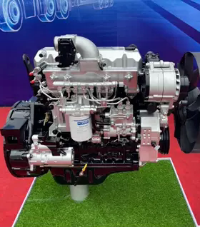 玉柴发动机4108 4110 4112 6105 6108 YC6L 6MK系列整机原厂配件