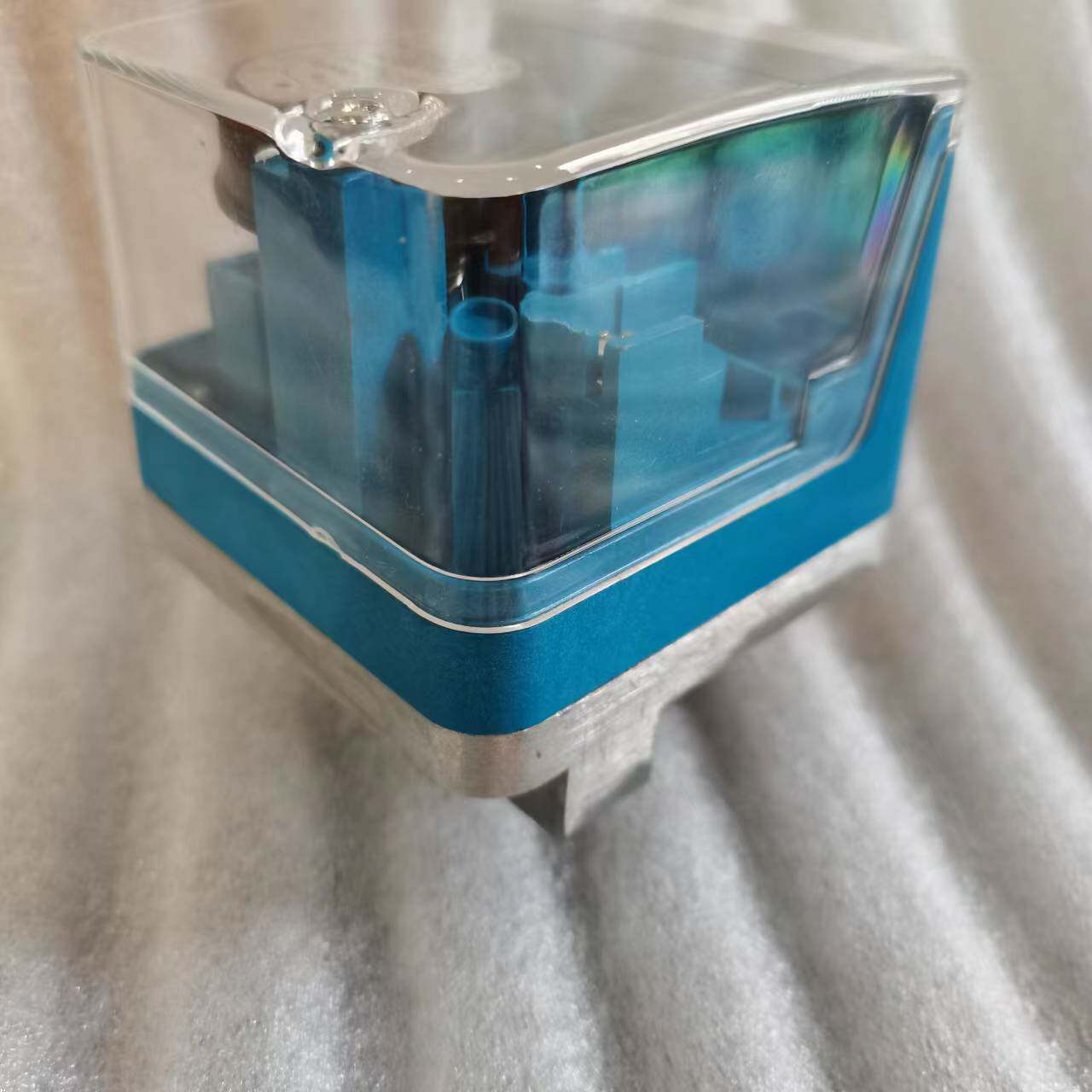 honeywell/霍尼韦尔燃气压力开关c6097a0210空气风压开关燃烧配件