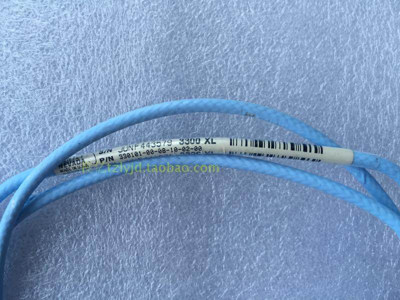 美国bently nevada 本特利 330101-00-08-10-02-00 电涡流传感器