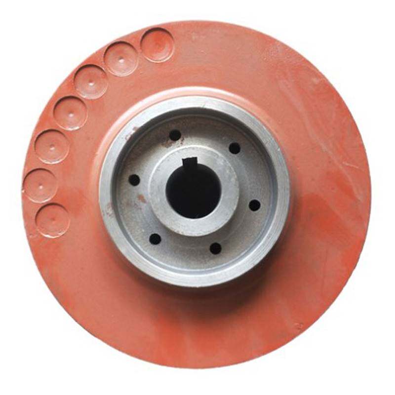 is50 65 80 100叶轮清水离心泵循环泵肯富来广一联华电动增压水轮