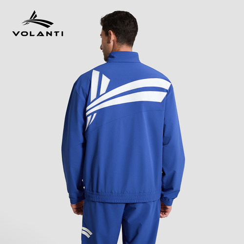 天幕SKY-FERE跑步运动长袖外套