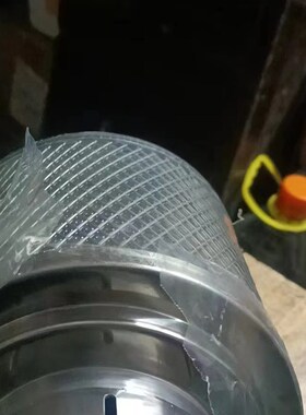 供应Lasco锤SH-l146*180-3PEST滤芯滤清器  可加工多规格过滤器材