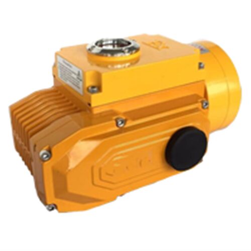 SZS-EX20 防爆p电动执行器 ZS电动执行器,隔爆型电动执行器1