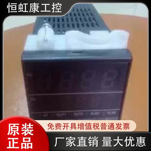 全新 CH102FK02x-M*GN 日本理化RKC温控仪