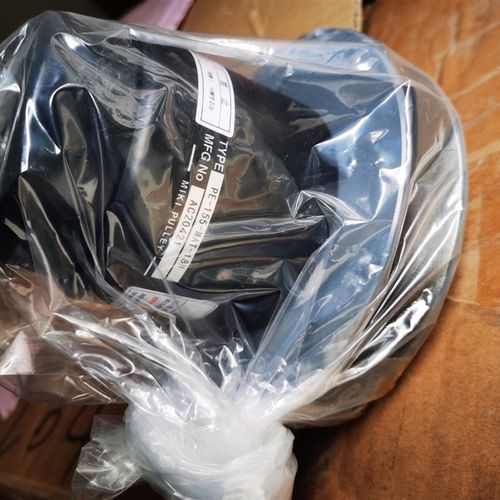 无级调速轮PE-185-MAT-25K变速头AK-155-MAB-28N/AP-12.4-MAT