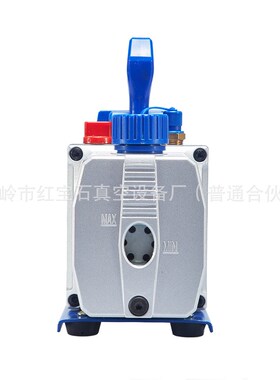 出口欧美质量保证3cfm/单级1升3Acfm RS-1旋片式真空泵/空调维修