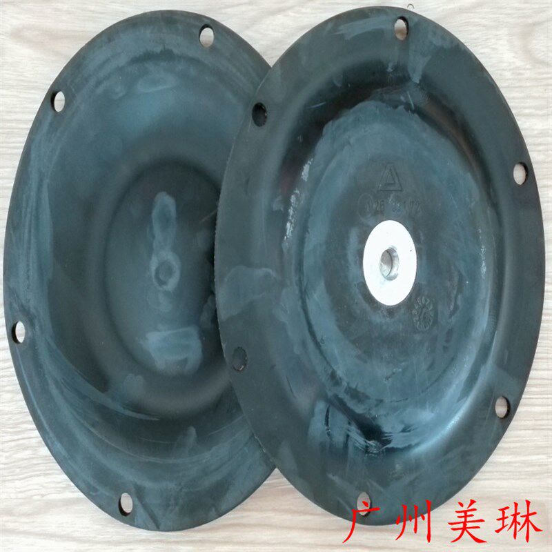 ALmatec 阿迈得 气动隔膜泵 E40EEE膜片14003172 EZPDM隔膜片