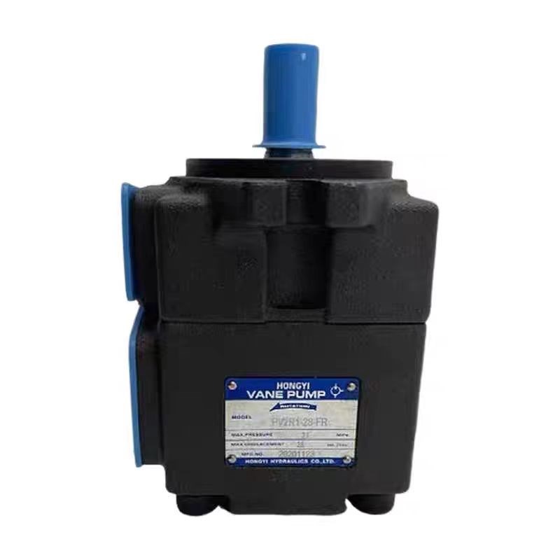 HONGYI叶片泵45VQ42A 45VQ45yA-1A20R 1B20R 1C20R 1D20R 11