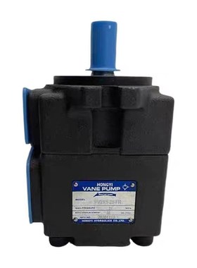 HONGYI叶片泵45VQ42A 45VQ45yA-1A20R 1B20R 1C20R 1D20R 11