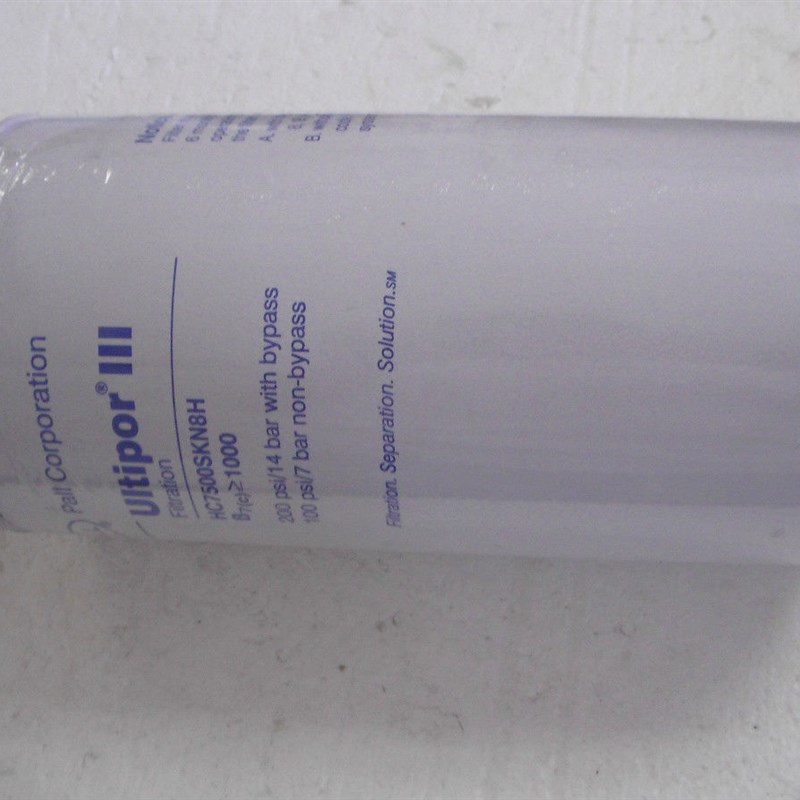 CLR1030M3V高精度水过滤芯环pfc8314uG-100-h-k.AB1A0103H1