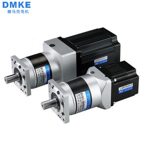 直流无刷减速机 无刷直流减速机 86型配60行星减速机1M50w