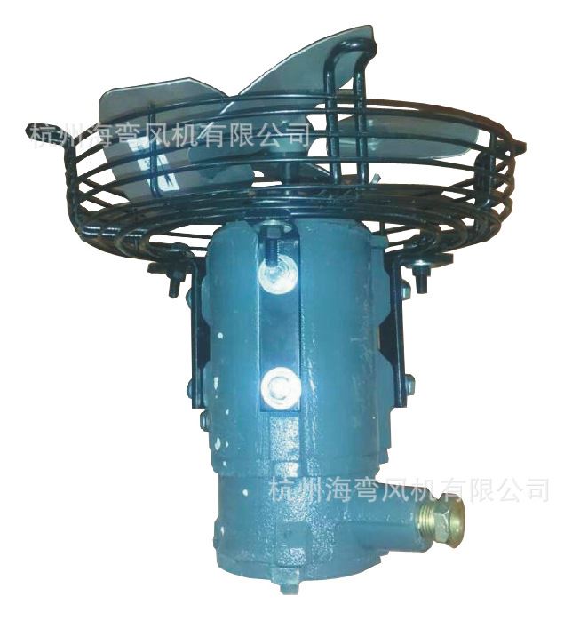 海弯 YWF4S-470N-400S轴流式风机 制冷J配件 冷藏库 通风设备 散