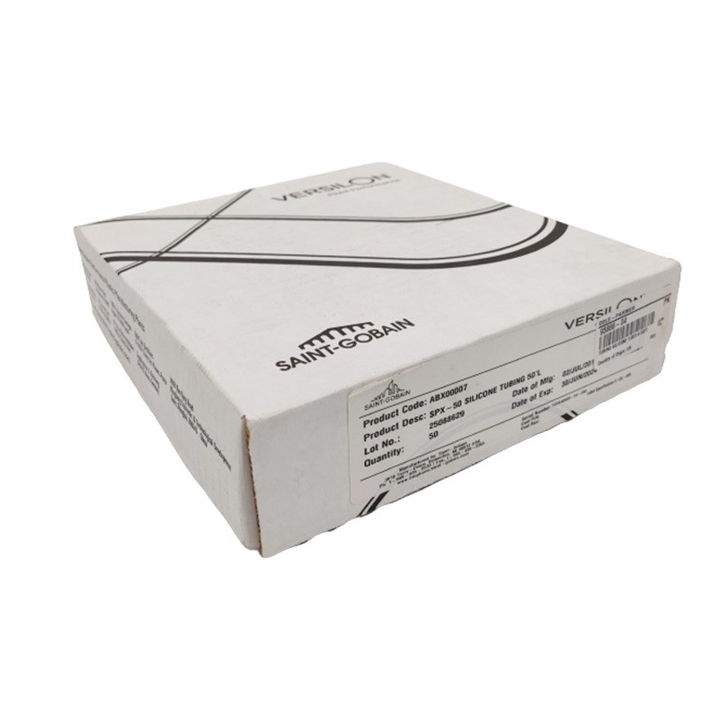 ABX00016进口圣戈班蠕动泵管E子SPX-50卫生化妆品软管