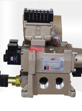 D1523C70f12双联阀W7076C6332 D5500B9001 D2773B8001