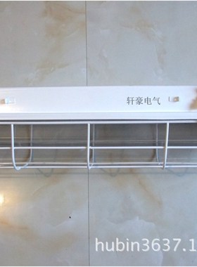 JCY32-2rEF 船用防水荧光舱顶灯