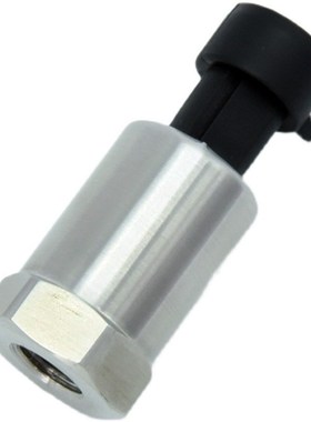 PT1100空调制冷压力传感器变送器4-20mA G0-5V -0.1-5MPa高压低压