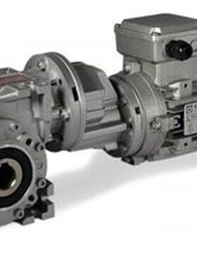 意大利VARVEL电机马达 T80B4B5/0.75KWR制动交流刹车电机马达