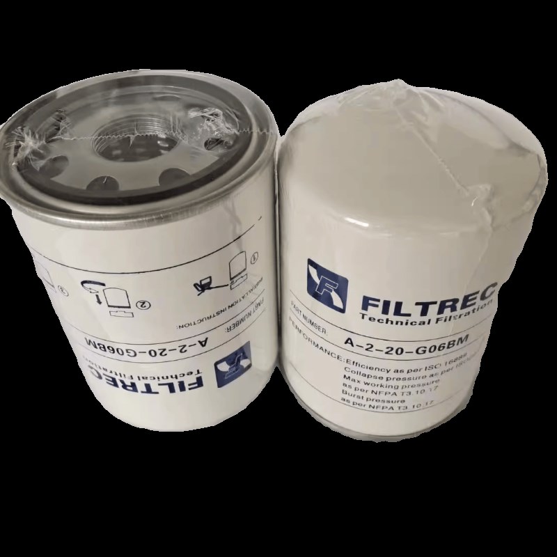 变压器富卓滤芯A-1-20-GW03A-2-20-G01BMA-I1-10-C25A-1-20CW1050