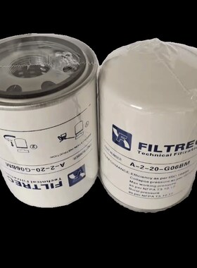 变压器富卓滤芯A-1-20-GW03A-2-20-G01BMA-I1-10-C25A-1-20CW1050