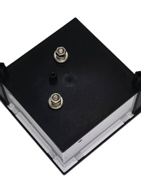 针仪表交流过载电流表96L1/DH/CZ/JY96 20A30AO50A100A200A适用于