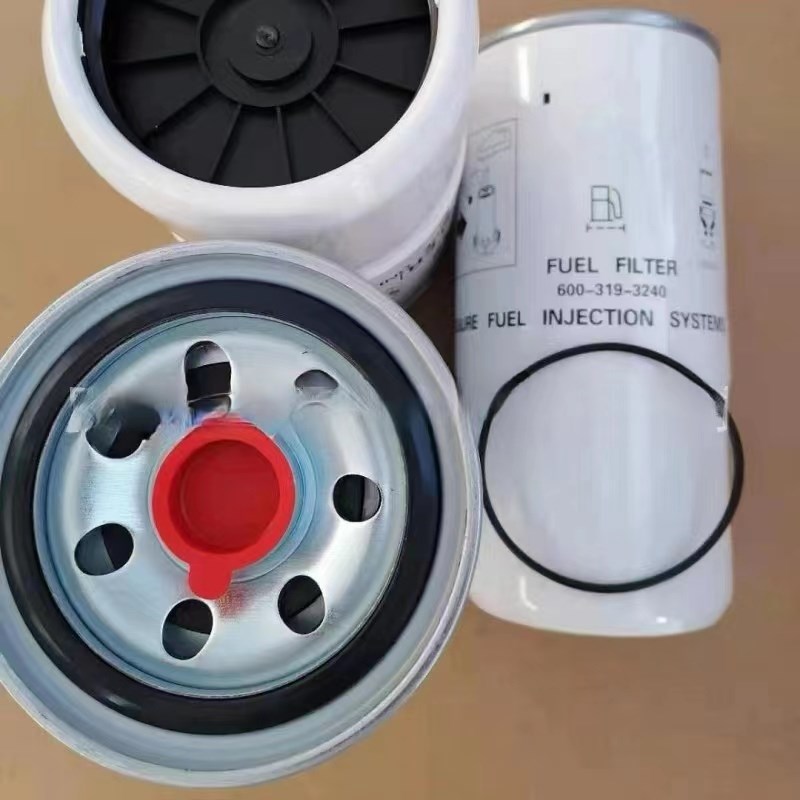 供应600-319-3240p柴油滤芯600-311-3210 600-311-4510