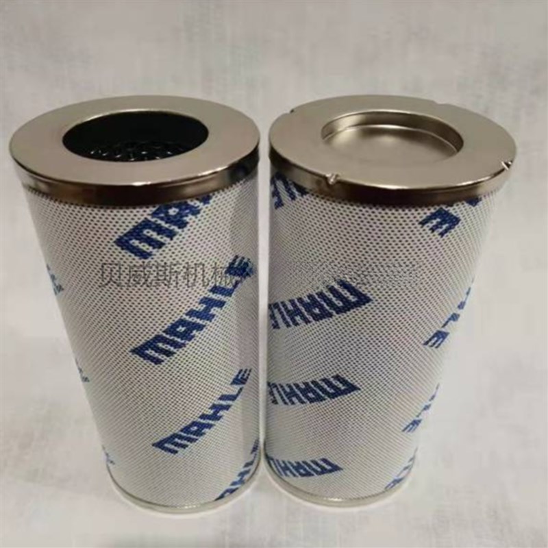 MAHLE液压油滤芯PI25004RNSMX25 PI22016RNPS6 PI210Y16RNPS3