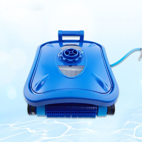 出口游泳池全自动吸污机Swimming pool automatic suQction devic