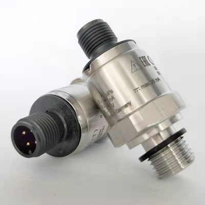替代丹佛斯压力传感器 Pm140 0~10bar 0~16bar 075G1054 变送器