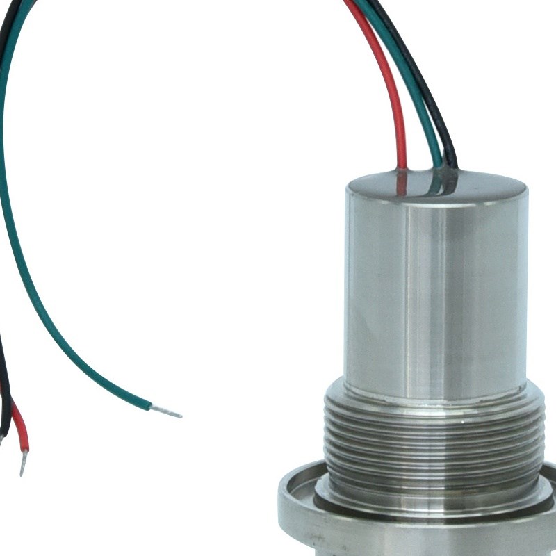 GYD60-Y2矿用本安型压力传r感器变送器0-40MPa 60MPa KJ10 4-20mA