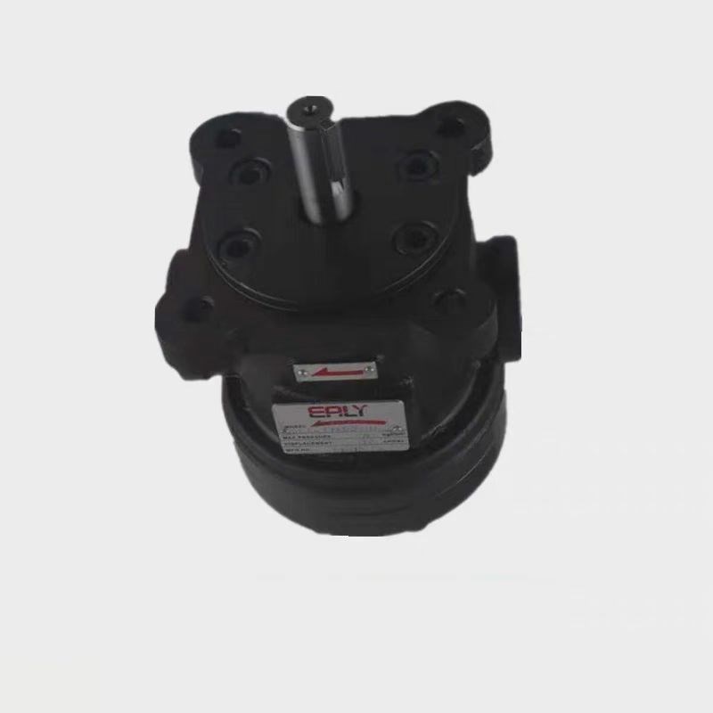 原装EALY台湾弋力 150T-48/61/75/94/116/12R5FRL-10定量叶片泵