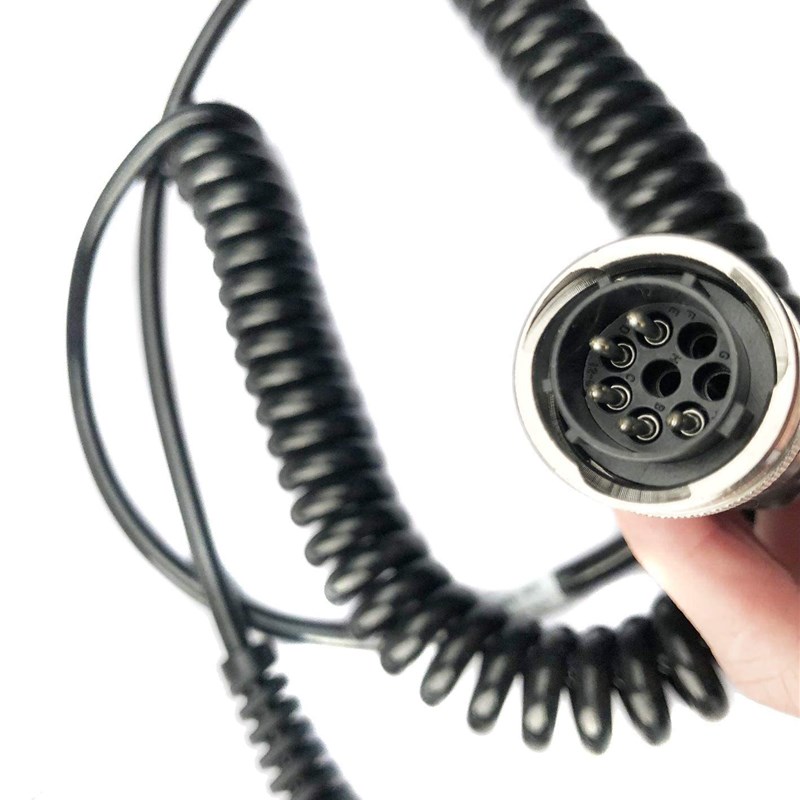 吉尼GEbNIE手柄弹簧线吉尼4代手柄线束吉尼操作手柄连接线62223GT