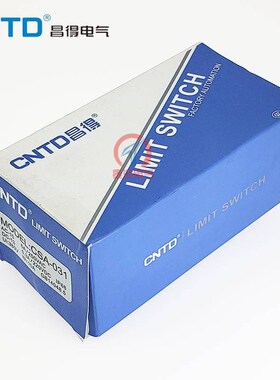 新款 行程限位开关CSA-012/001/00E3/021/071/041/031包邮