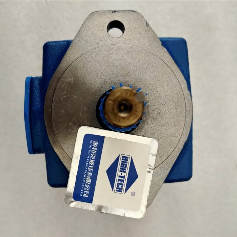 海特克-电机组合泵M-VPV1-8-H20-2.25-10现货直销型号齐全