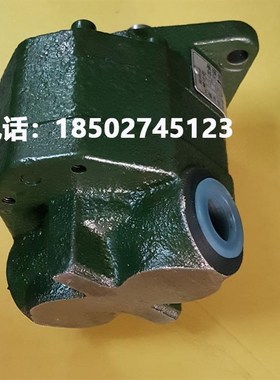 单级齿轮泵 无锡市佳宇液压 CB-FC10-FFL CB-FC10 CBFC10