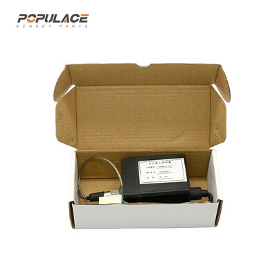 东风小霸王多利卡停机熄火控制器37AXB24-105F 24V 37AXB12-22012