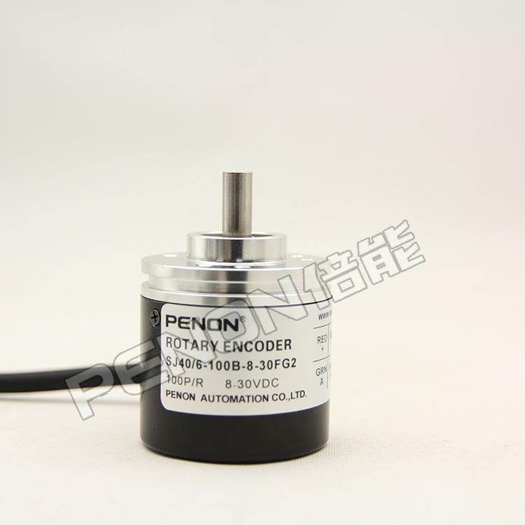 SJ40/6-100B-8-30FG2编码器-200-256-300-360-400-500 CG TG LG