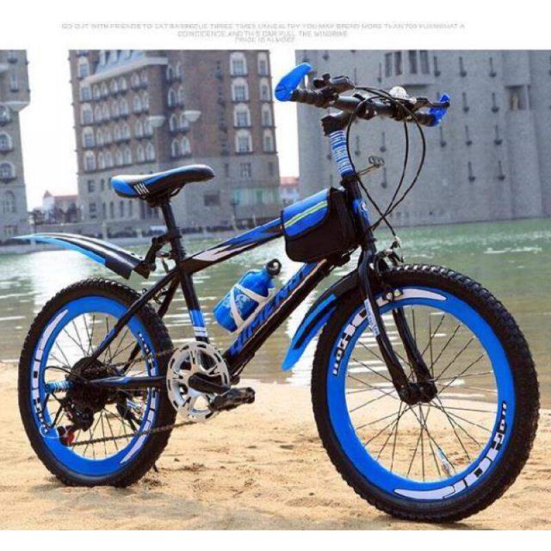 Scooter Chinese child Boy Bicycle 12 Large-year-old boy 24 inch Go to school junior middle school Child 15 yearin the Toy/Childs/Puzzle/Building block/Model , Childs/Children skating , Bike  category - from Buy2taobao.com to provide professional Taobao agent buy service